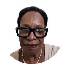 Adriene Robinson, LCSW