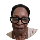 Adriene Robinson, LCSW