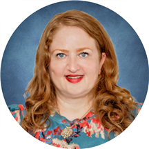 Adrienn Nagy, LCSW
