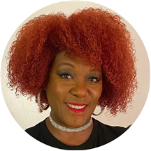 Adrienne Berry, LPC
