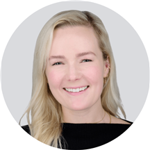 Adrienne Burr, LCSW