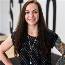 Adrienne Capeless, LCSW