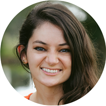 Adrienne Cecile Evans, LMHC