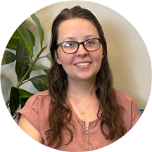 Adrienne Crist, MA