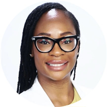 Adrienne Davis, NP