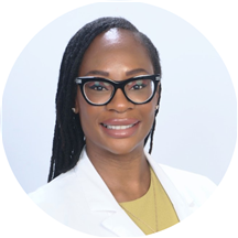 Adrienne Davis, PMHNP-BC, APRN