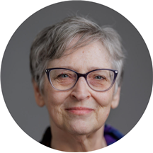 Adrienne DeJager, CMHC