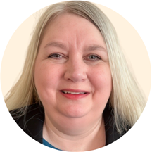 Adrienne Driscoll, MSN, PMHNP-BC