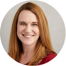 Adrienne Felts, LPC/MHSP