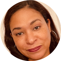 Adrienne Griffith, LCSW