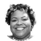 Adrienne Jackson, MSW