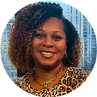 Adrienne Lyles, LPC