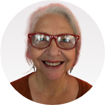 Adrienne Parker-Morano, LMFT