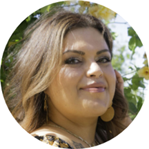 Adrienne Ramirez, LMFT