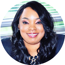 Adrienne White, LICSW