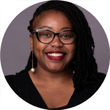 Adrienne Wilson, LPC