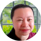 Adrienne Yam, LMFT