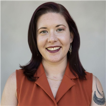 Adrina Wilson, LMFT