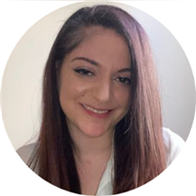 Aedrea Androus, LMHC