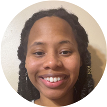 Aerielle Washington, MSW