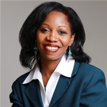 Affiniti Harris-Mordecai, LCSW