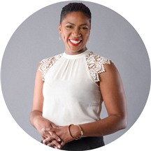 Afiya Cozier, LCPC, LPC