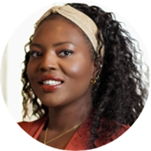 Afoma Joy Nwankwo, APRN