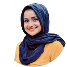 Afreen Quraishi, PA