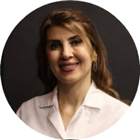 Afsaneh Barahmand, NP