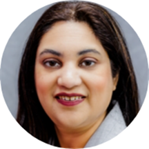 Afsheen Masood, APRN