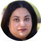Afsheen Masood, NP
