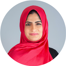 Afsheen Zuberi, LCSW