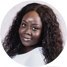 Afua Agyakwa, APRN