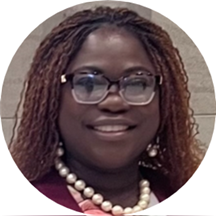 Afua Ofosuhene, NP