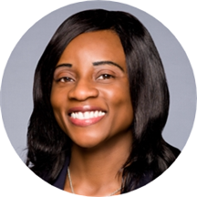 Afua Sampson, RN, PMHNP