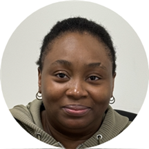 Afusat Ahmed, APRN, RN