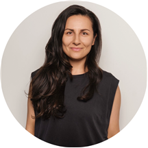 Agata Jozefowicz, PT, MPT