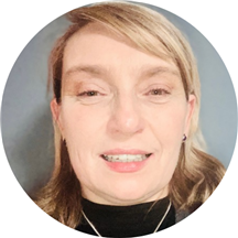 Agata Kaminska, PMHNP