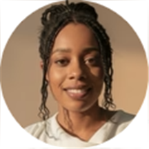 Agatha Burdick, PMHNP