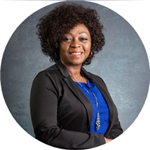 Agatha Nwangwu, NP, PMHNP-BC