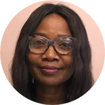 Agatha Ukaegbu, FNP-BC, PMHNP-BC