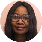 Agatha Ukaegbu, FNP-BC, PMHNP-BC