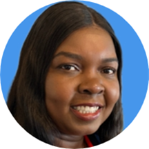 Agather Onyango, APRN, RN