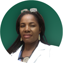 Agiliga Muomah, PMHNP