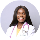 Agnes Aondo, NP