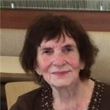 Agnes Kelley, LPC