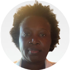 Agnes Kwapong-Ayeh, NP