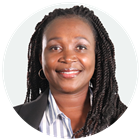 Agnes Kwapong Ayeh, PMHNP