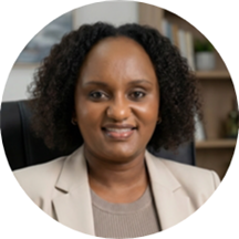 Agnes Mbatia, NP