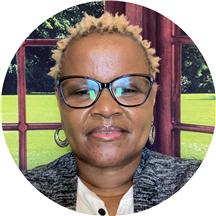 Agnes Ndiritu, NP